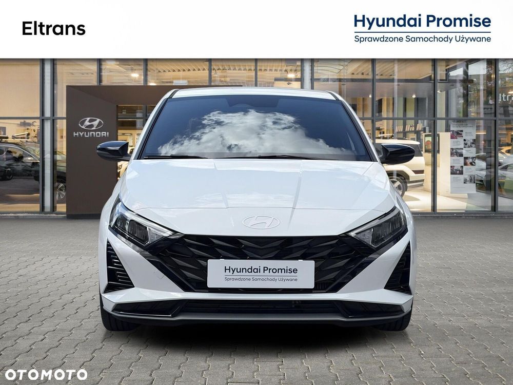 Hyundai i20 1.0 T-GDi Modern - 9