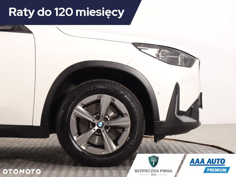 BMW X1 - 17