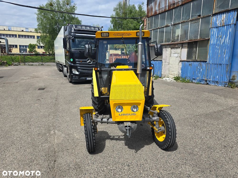 Ursus c 360 - 2