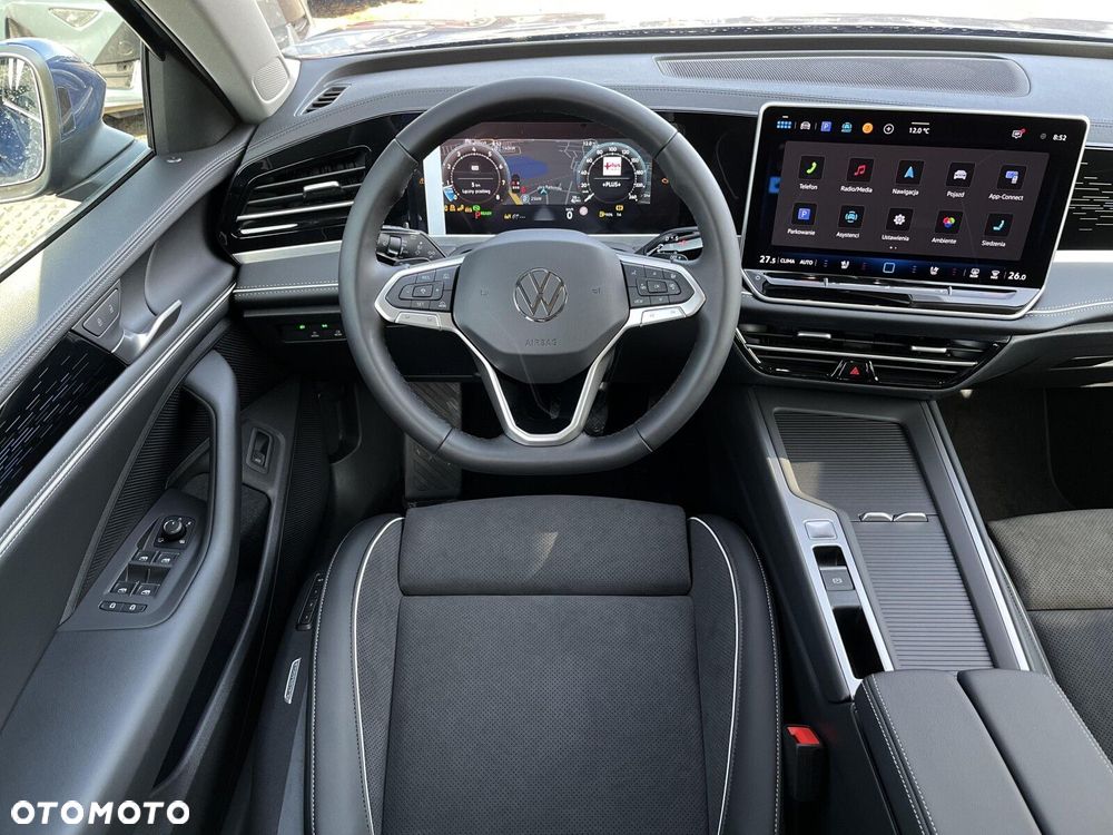Volkswagen Passat - 19