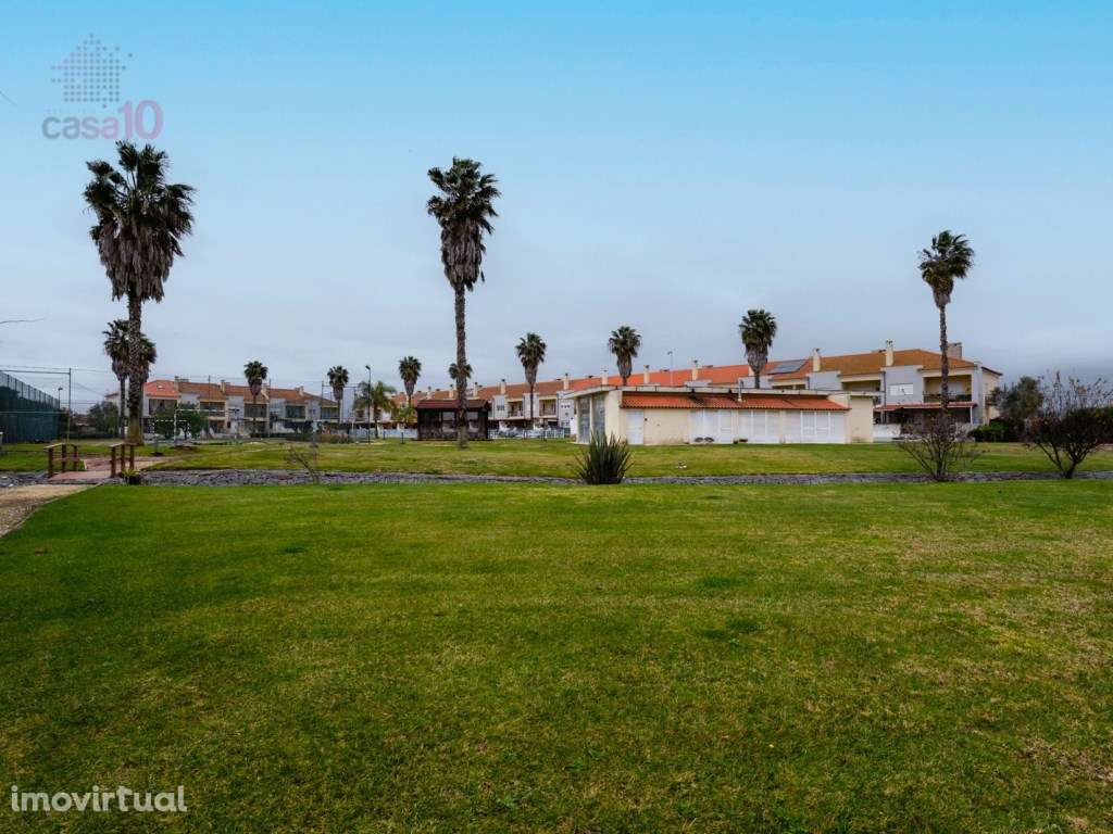 Samora Correia - Moradia V3 em condomínio privado para venda - Grande imagem: 3/47