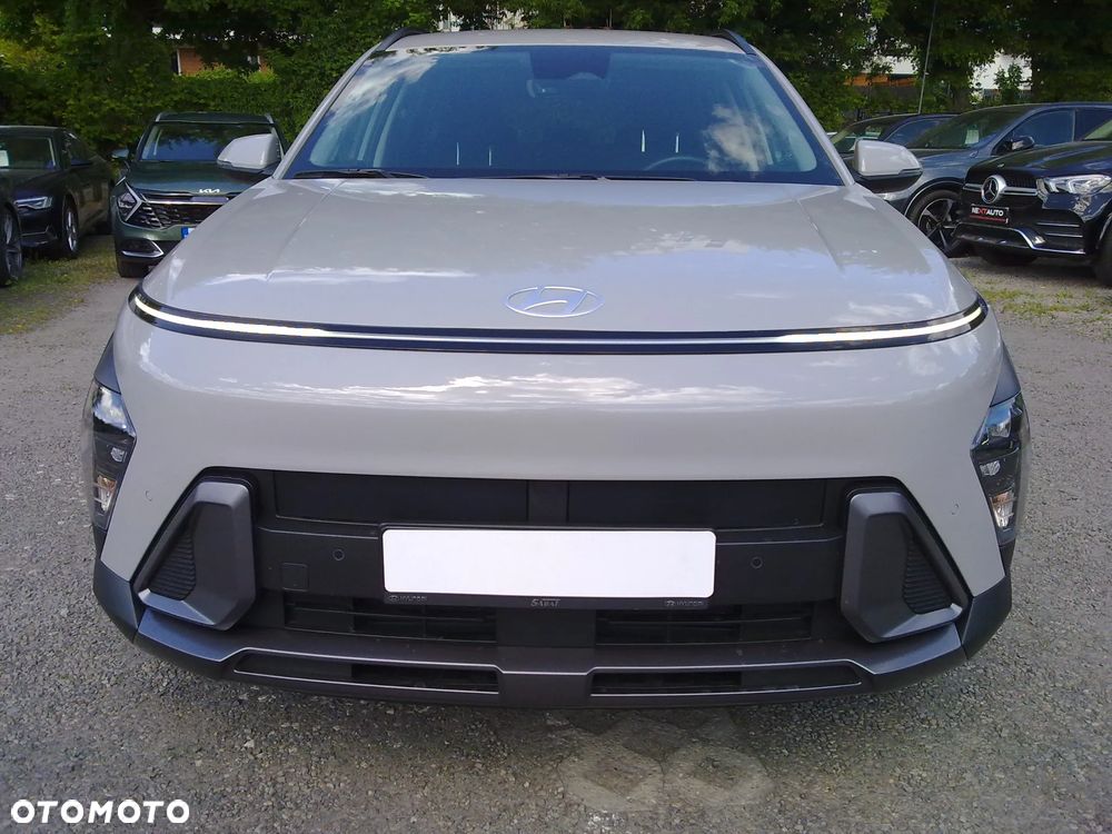 Hyundai Kona 1.6 GDI DCT Select - 11
