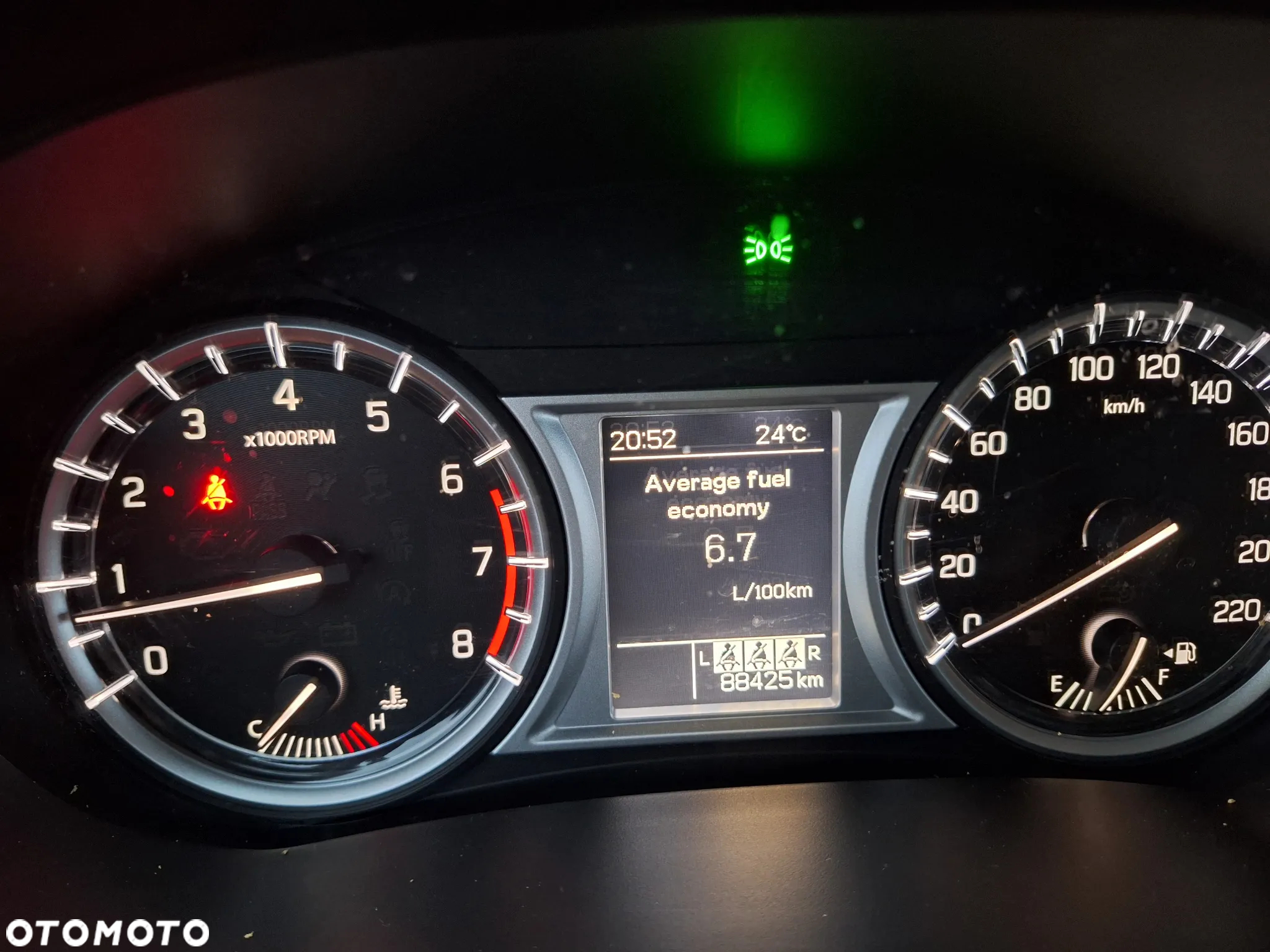 Suzuki Vitara 1.6 Comfort 2WD - 8