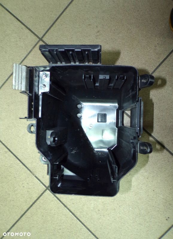 DUCATO BOXER JUMPER 14- OBUDOWA BEZPIECZNIKÓW DOLNA - 2