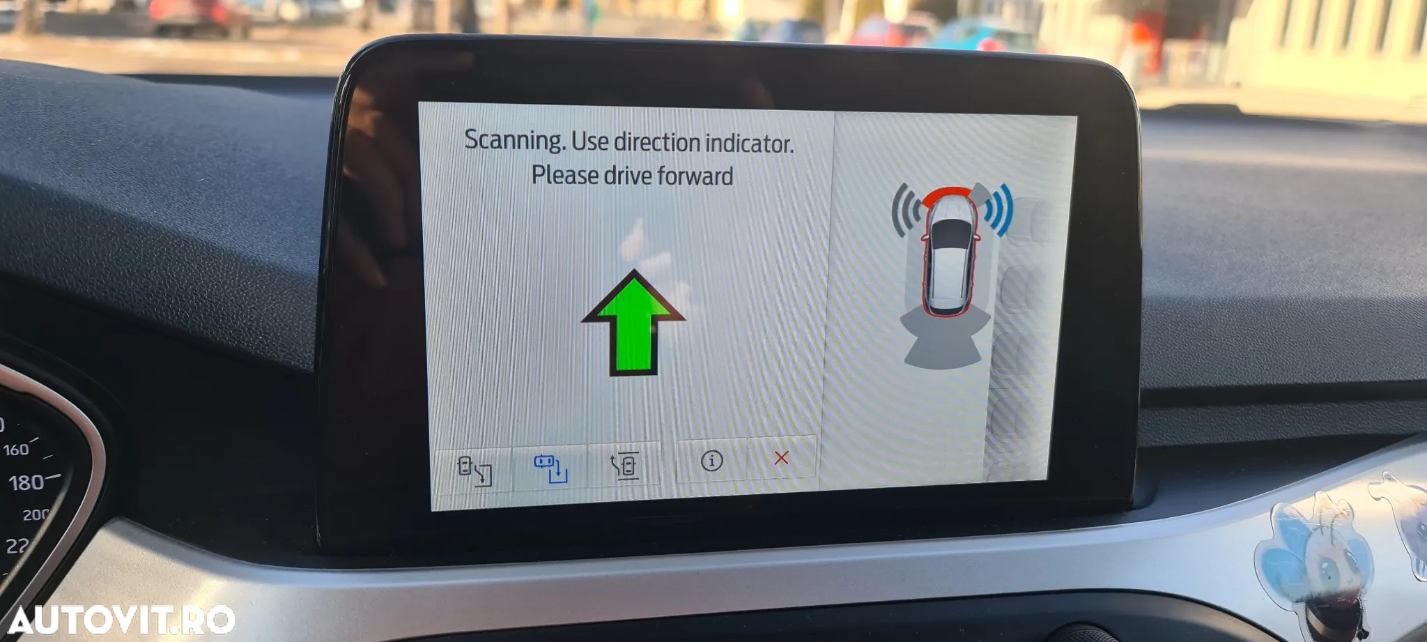 Ford Focus 1.0 EcoBoost Start-Stopp-System COOL&CONNECT DESIGN - 20