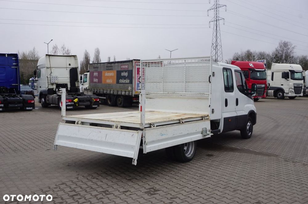 Iveco Daily 35c16 - 13