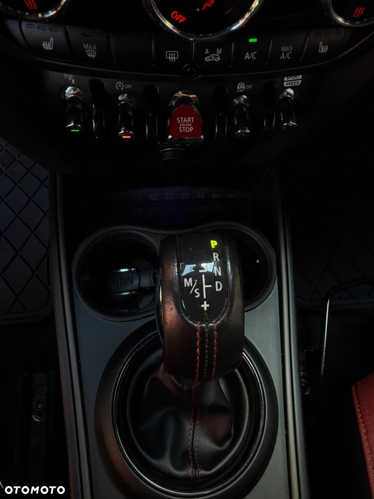 MINI John Cooper Works - 35