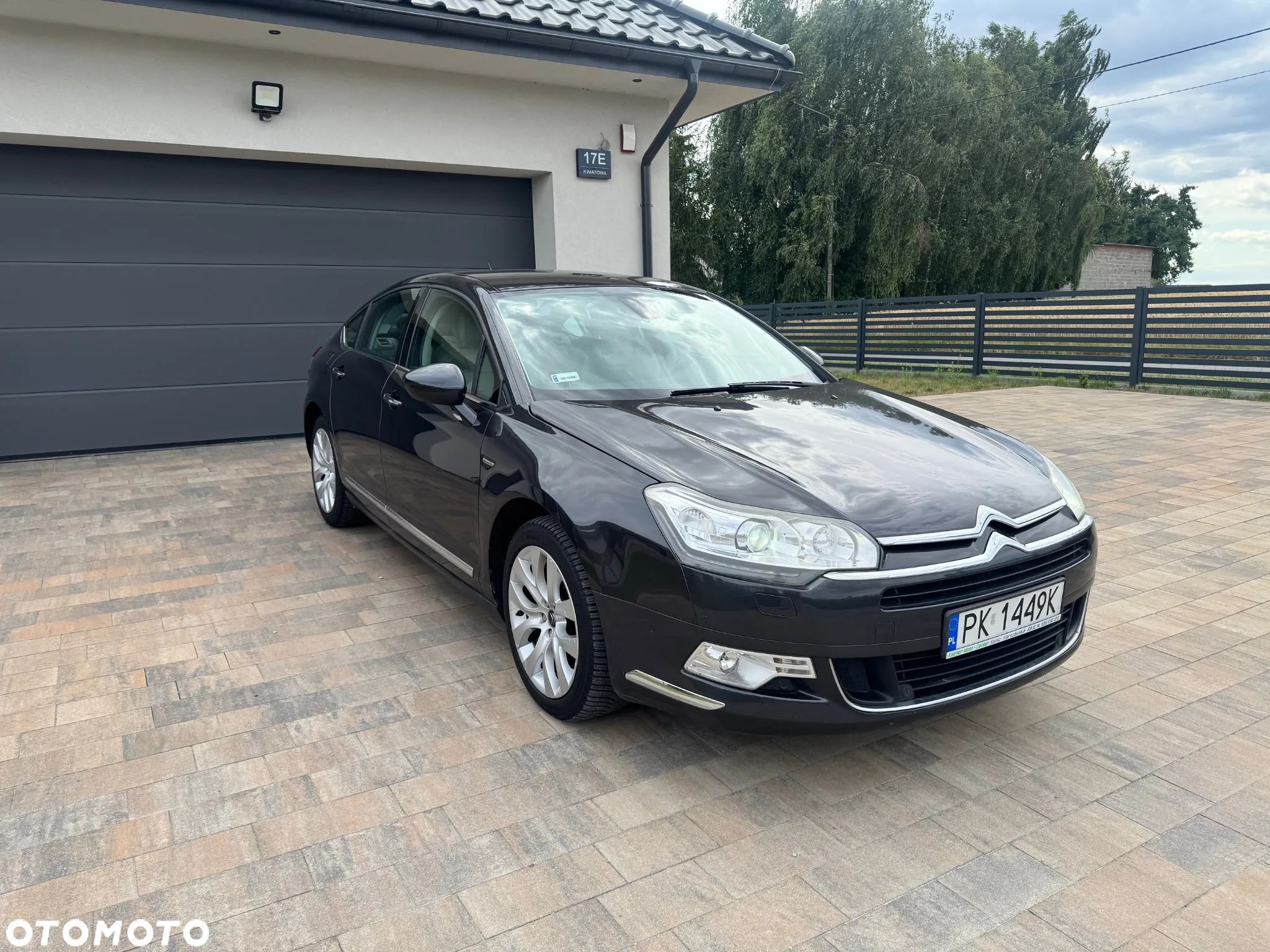 Citroën C5 1.6 THP Exclusive - 1
