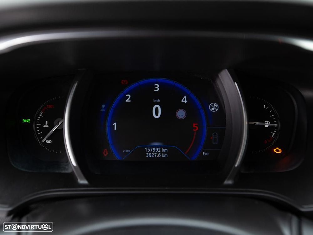 Renault Mégane - 17