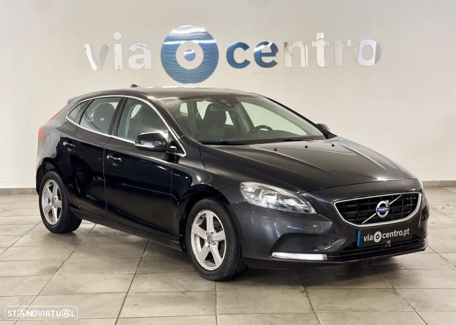 Volvo V40 1.6 D2 Kinetic Eco - 3