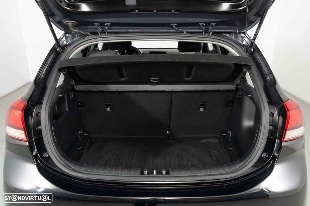 Kia Rio 1.2 CVVT Dynamic - 12