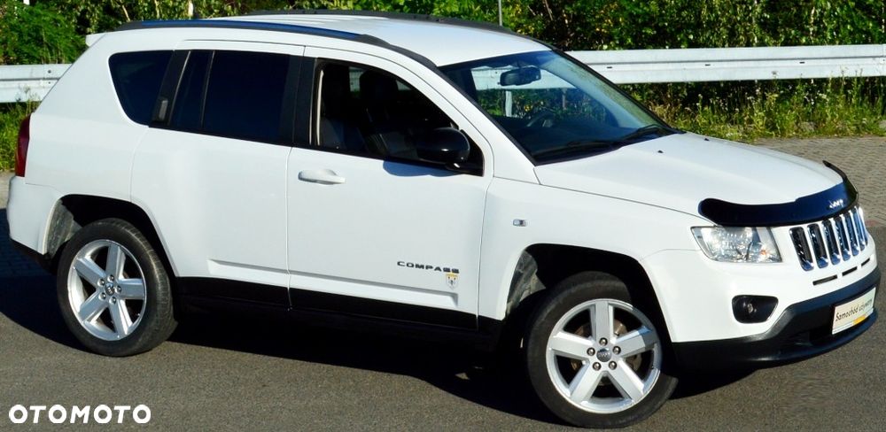 Jeep Compass - 5