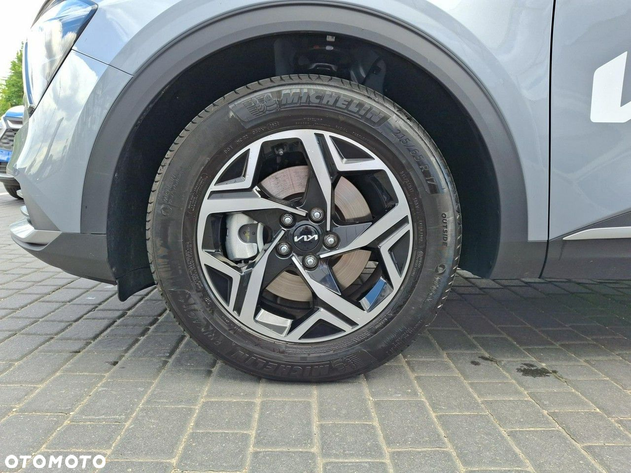 Kia Sportage 1.6 T-GDI M 2WD - 18