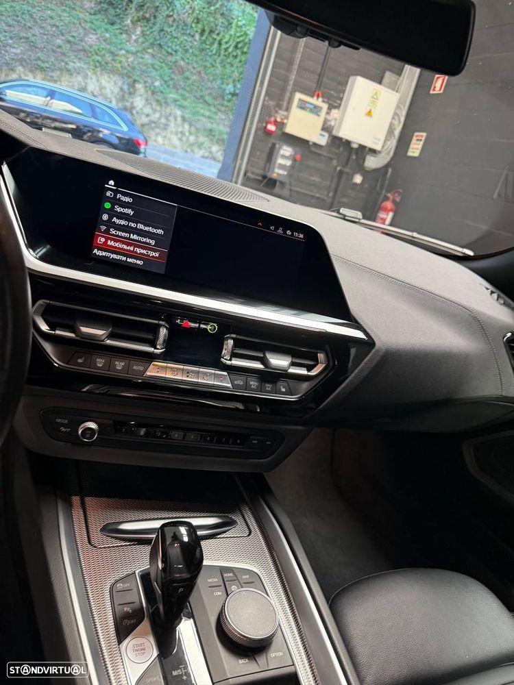BMW Z4 sDrive30i Aut. M Sport - 27