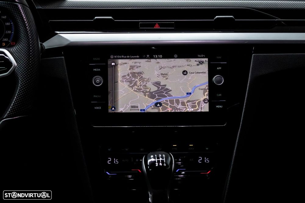 VW Arteon Shooting Brake 2.0 TDI Elegance - 23