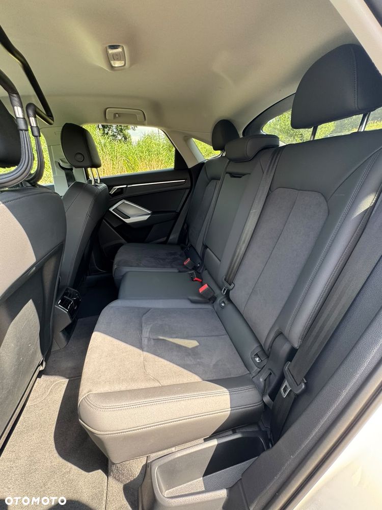 Audi Q3 35 TFSI Advanced S tronic - 33