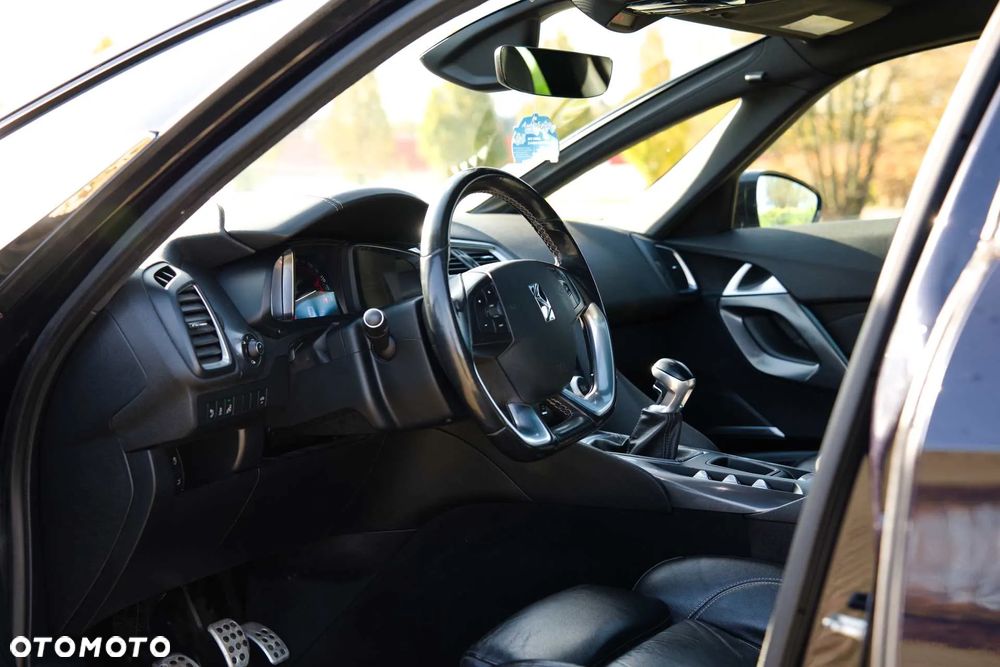 DS Automobiles DS 5 - 14