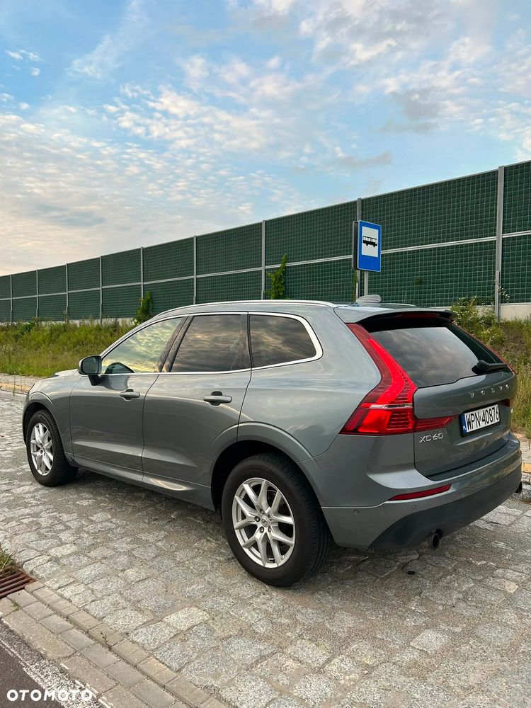 Volvo XC 60 - 15