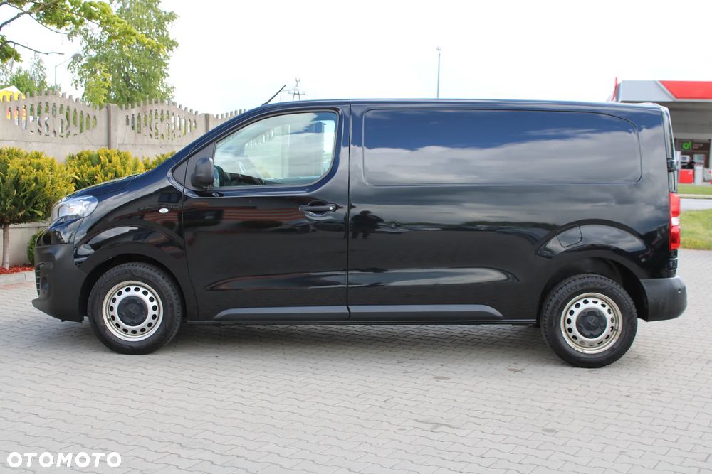 Peugeot Expert III - 13