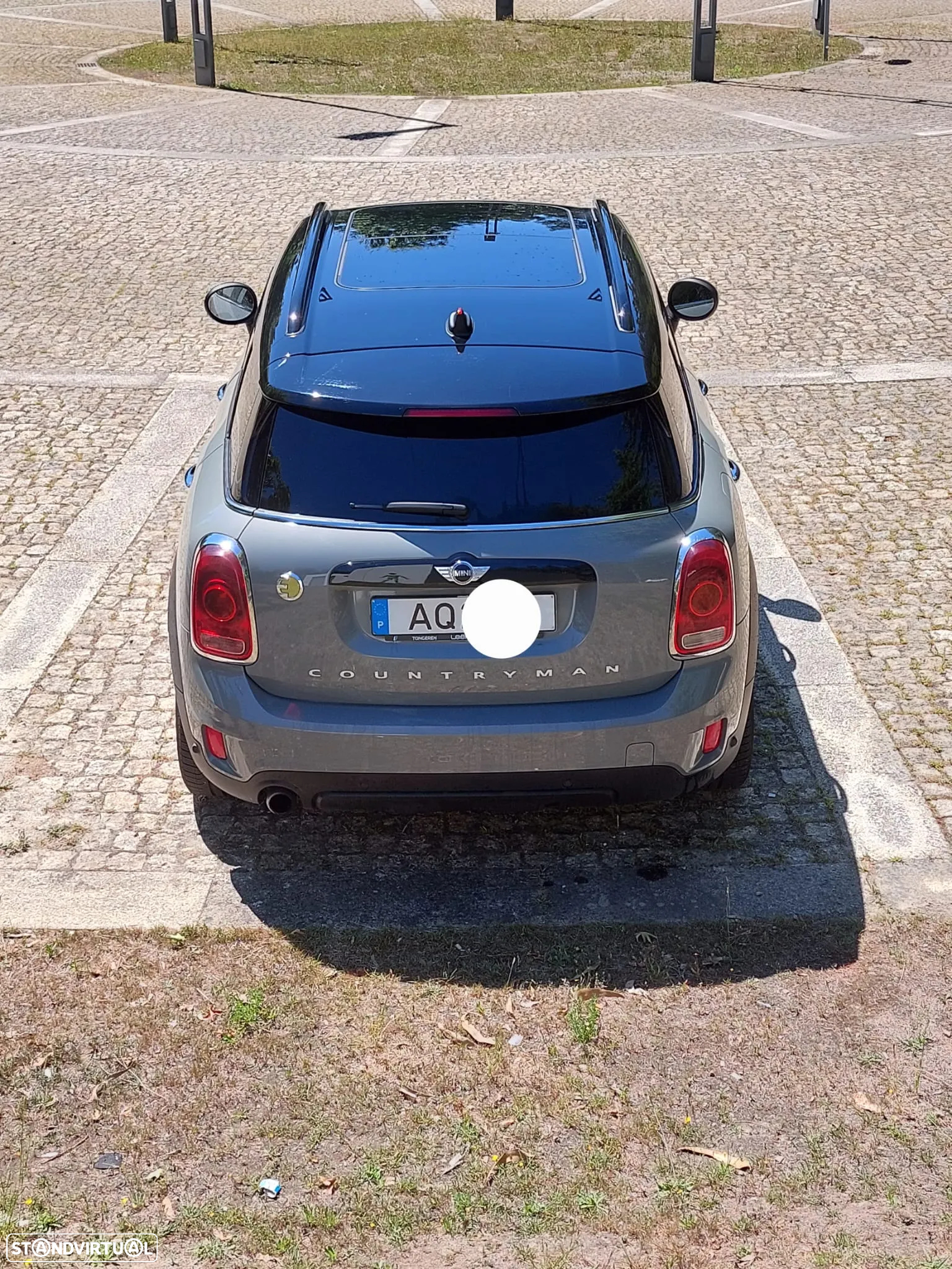 MINI Countryman Cooper SE ALL4 Auto - 5