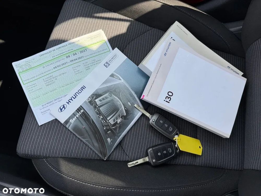 Hyundai i30 - 13