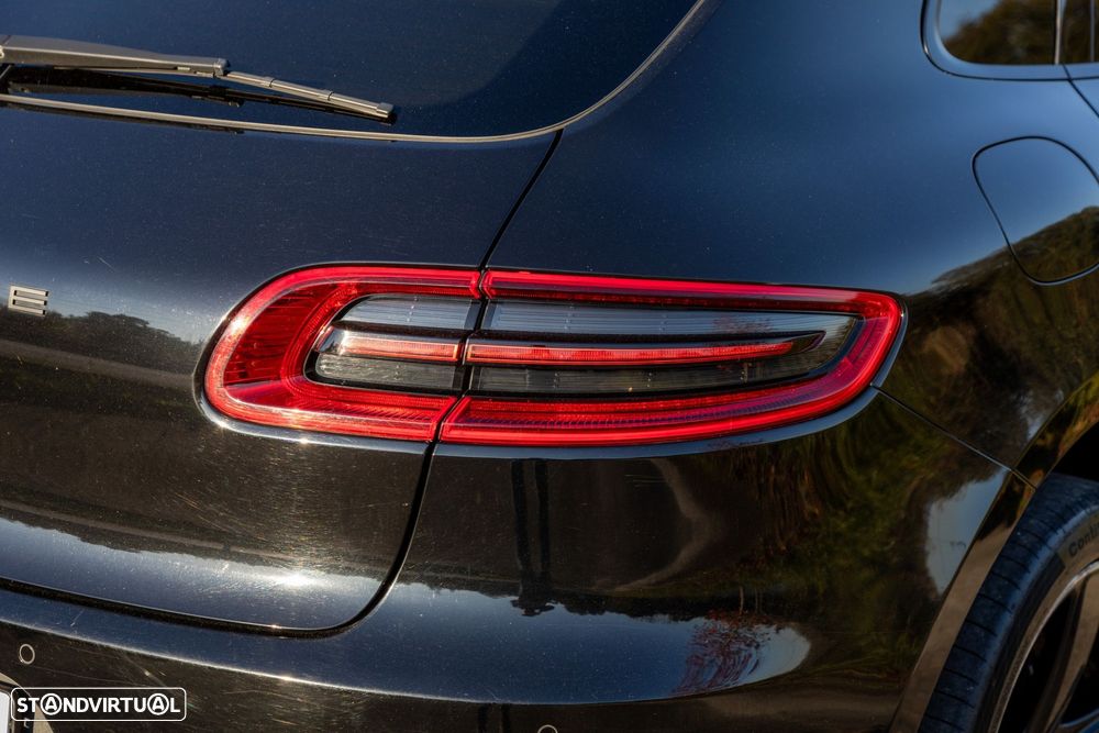 Porsche Macan PDK - 56