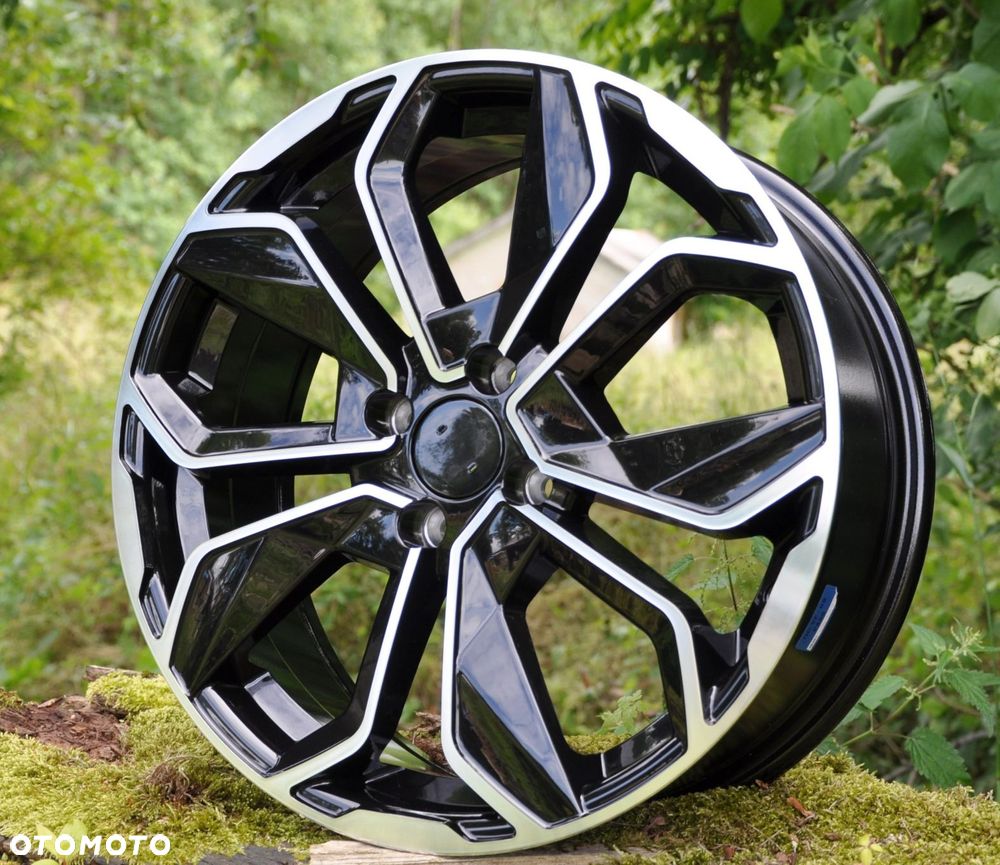 5296 MB 16 4x100 RENAULT GRANDTOUR SCENIC CLIO 3 4 - 7