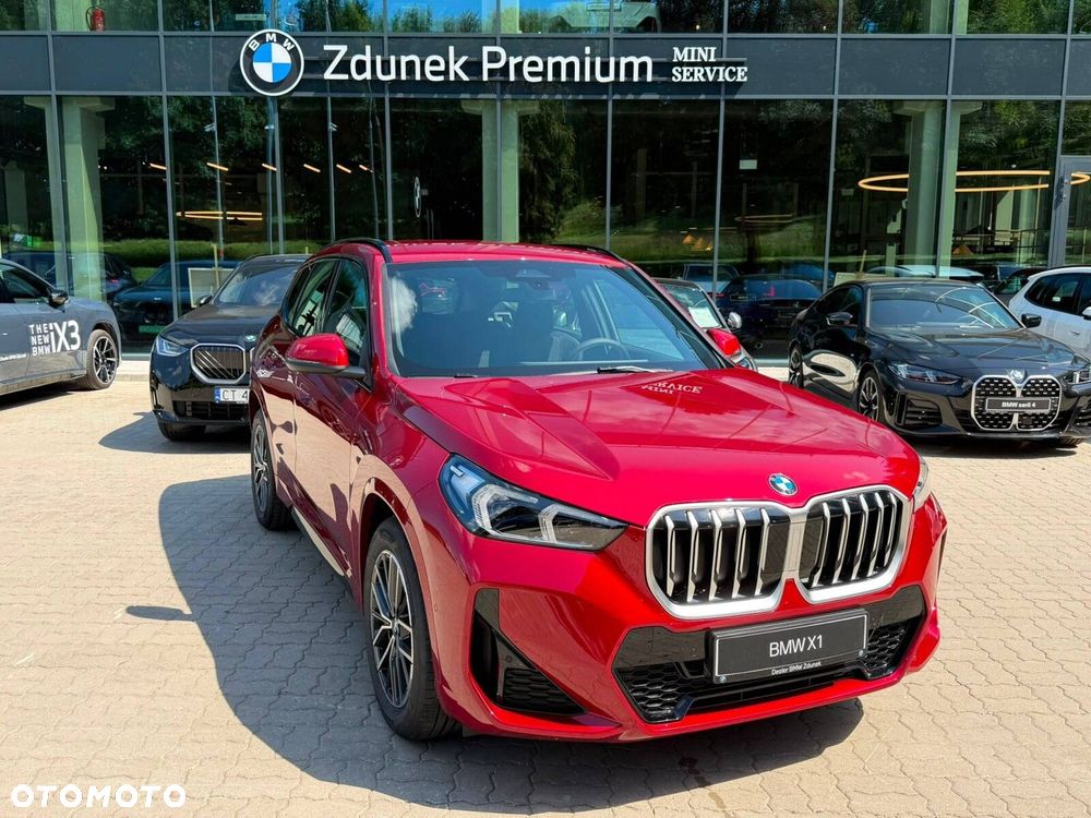 BMW X1 - 2