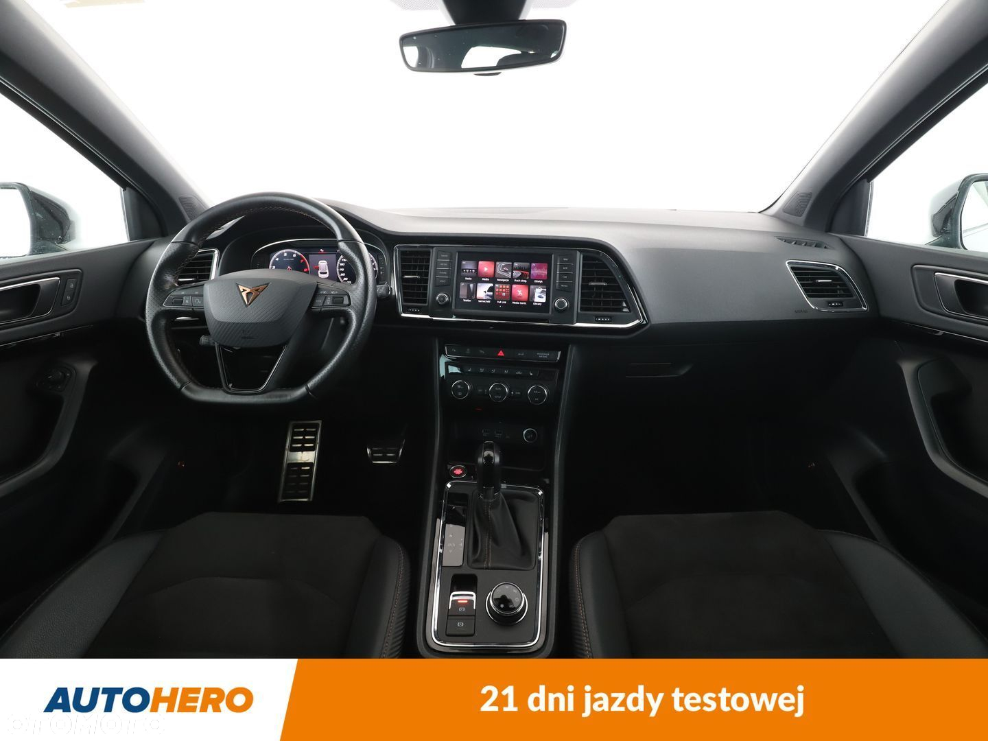 Cupra Ateca - 12
