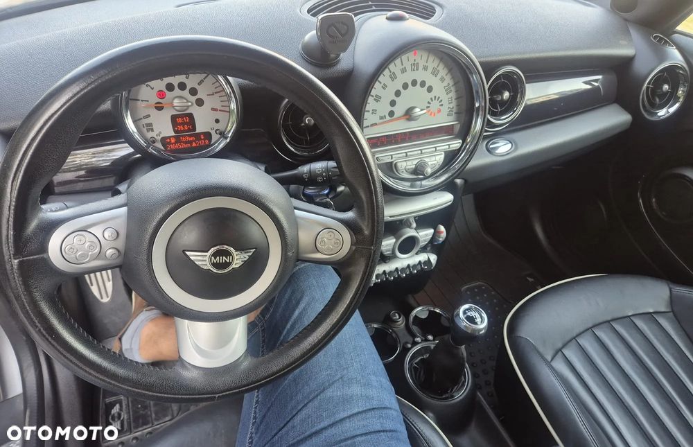 MINI Clubman - 10
