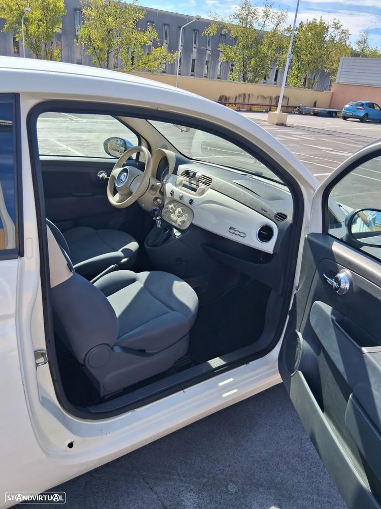 Fiat 500 - 6