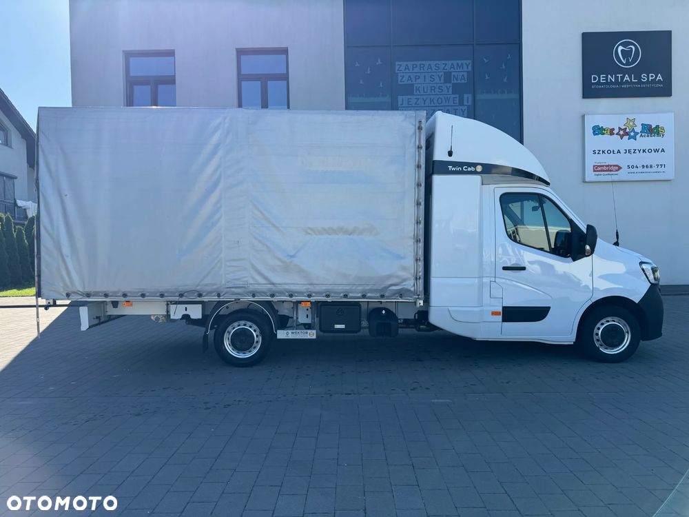 Renault Master - 5