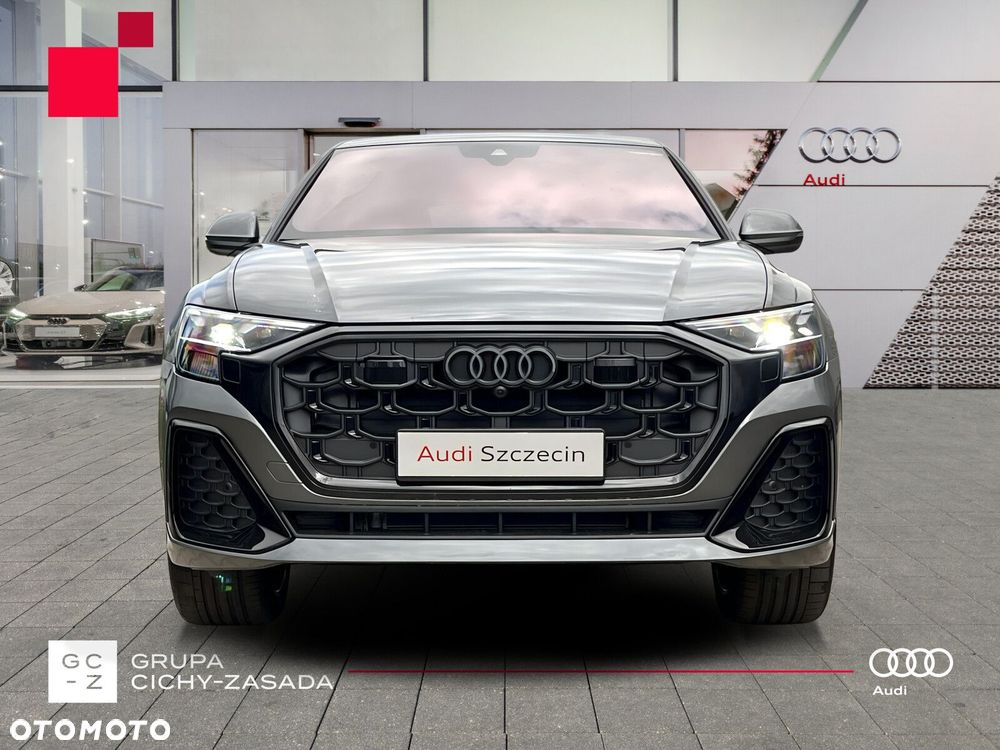 Audi Q8 - 9