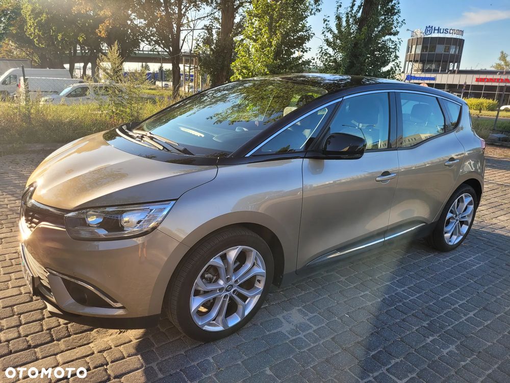 Renault Scenic 1.2 TCe Energy Bose Edition - 1