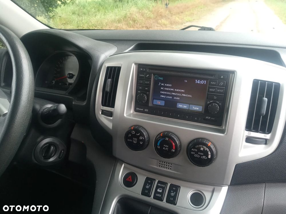 Nissan NV200 Combi Comfort - 11