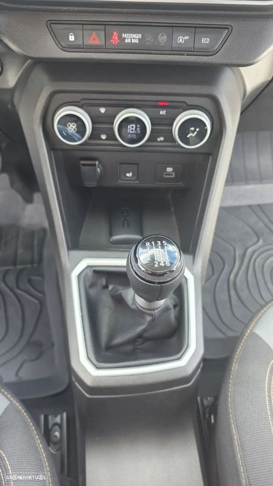 Dacia Jogger 1.0 ECO-G Extreme+ Up&Go 7L Bi-Fuel - 11