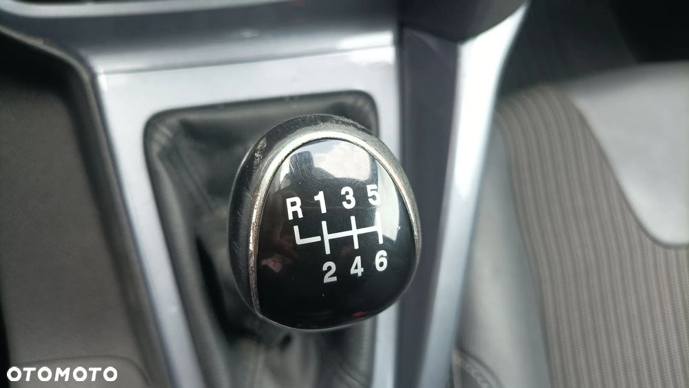 Ford Focus 2.0 TDCi Titanium - 25