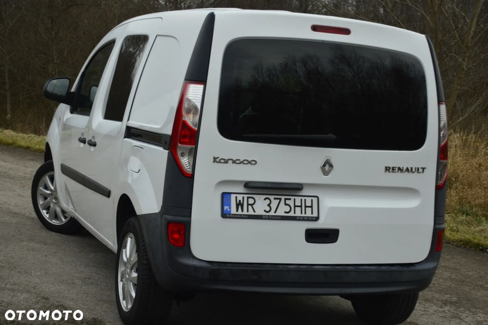 Renault Kangoo - 26