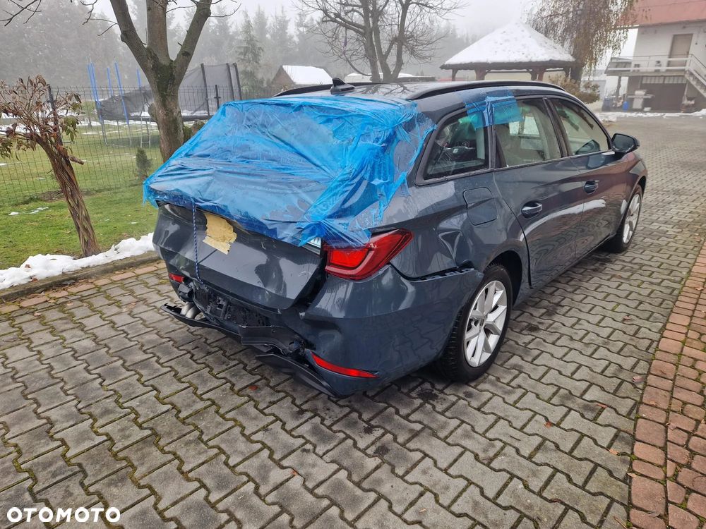 Seat Leon 1.5 TSI Style Edition - 12