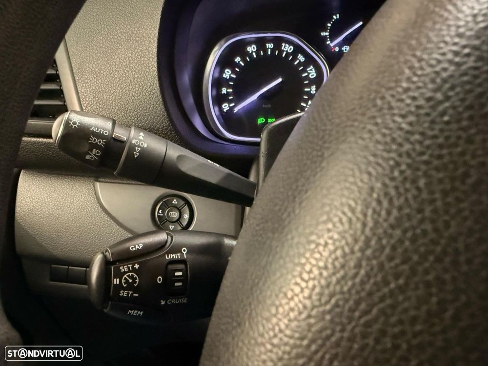 Citroën Jumpy 1.5 BlueHDi XL - 20