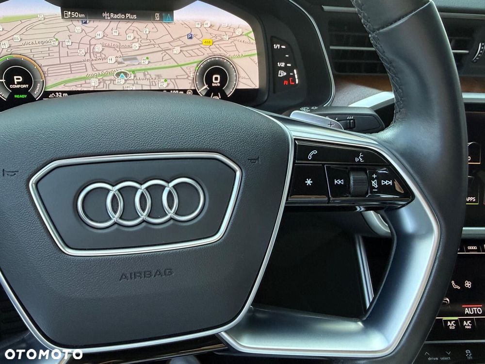 Audi A6 Limousine - 29