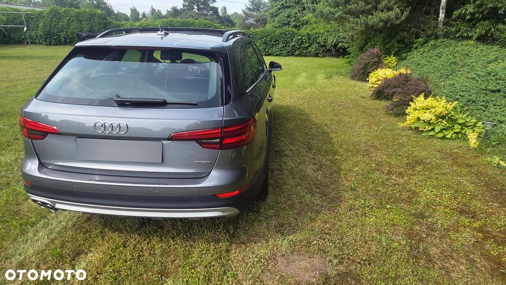 Audi A4 Allroad 2.0 TDI Quattro S tronic - 3
