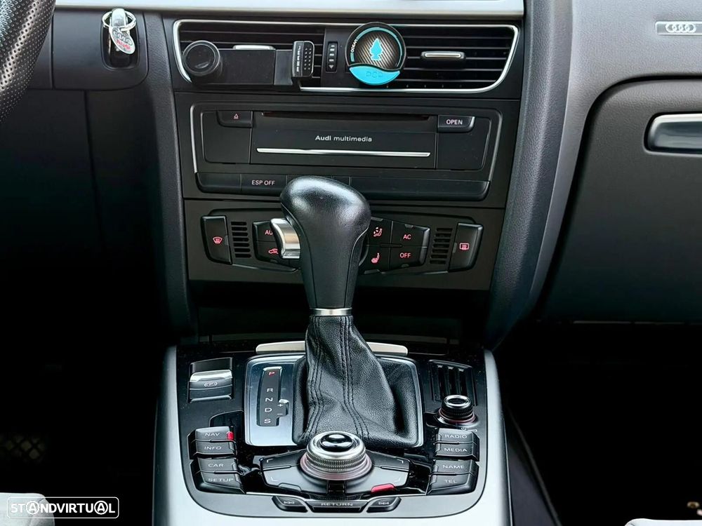 Audi A5 - 25