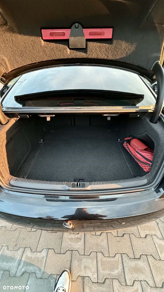 Audi A5 Coupé - 31