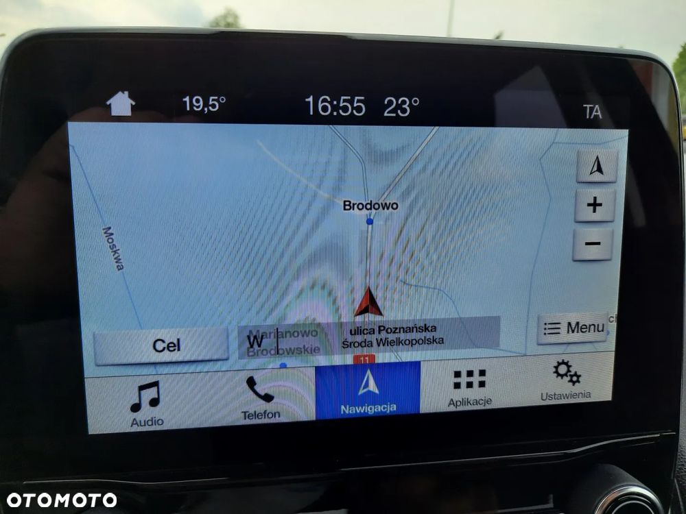 Ford EcoSport 1.0 EcoBoost ST-LINE - 34
