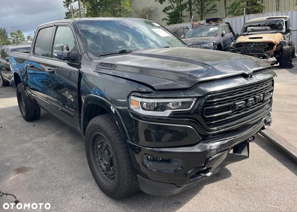 Dodge Ram 1500