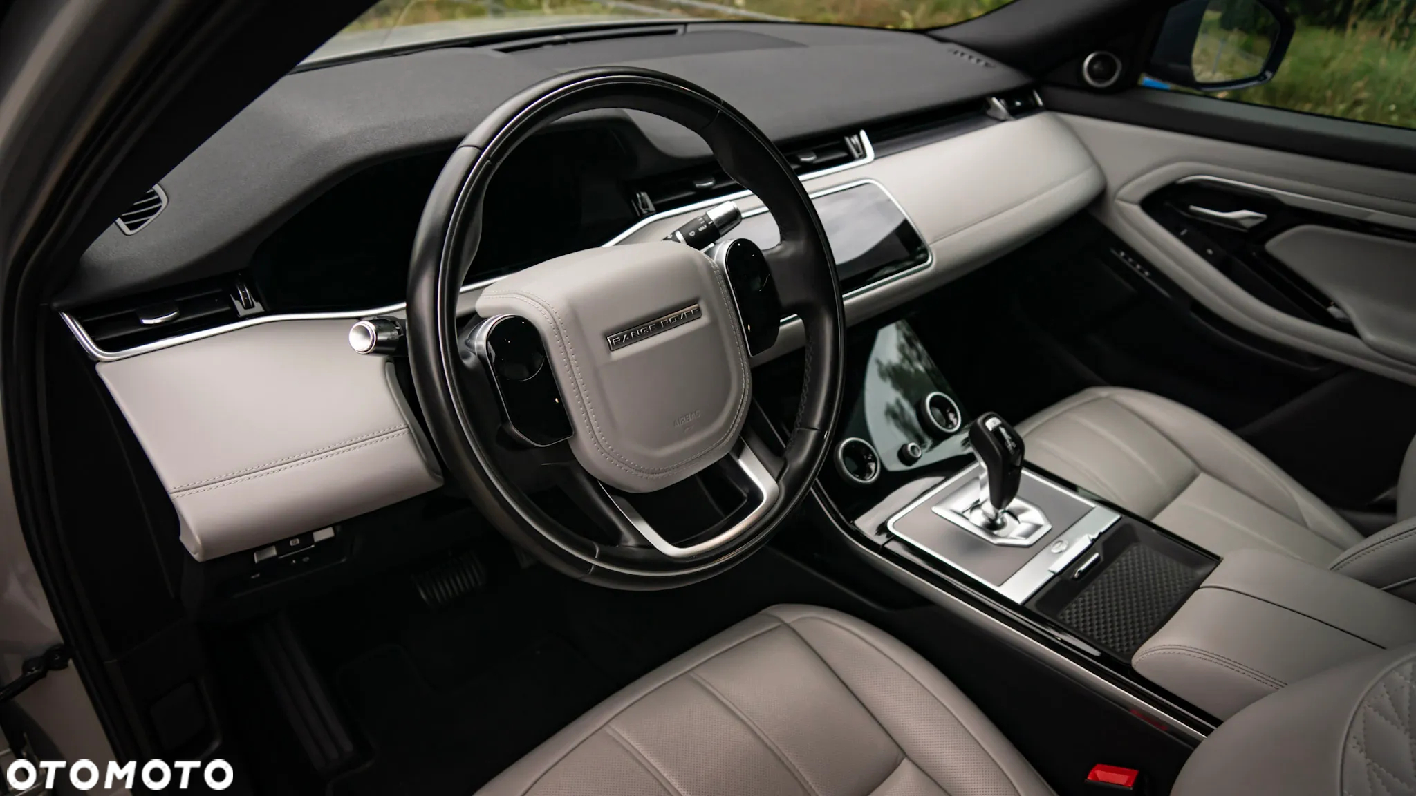 Land Rover Range Rover Evoque 2.0 TD4 HSE Dynamic - 17