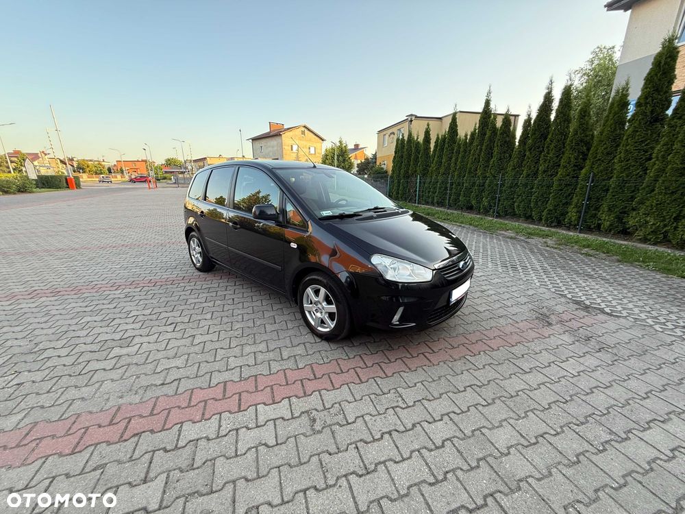 Ford C-MAX - 2