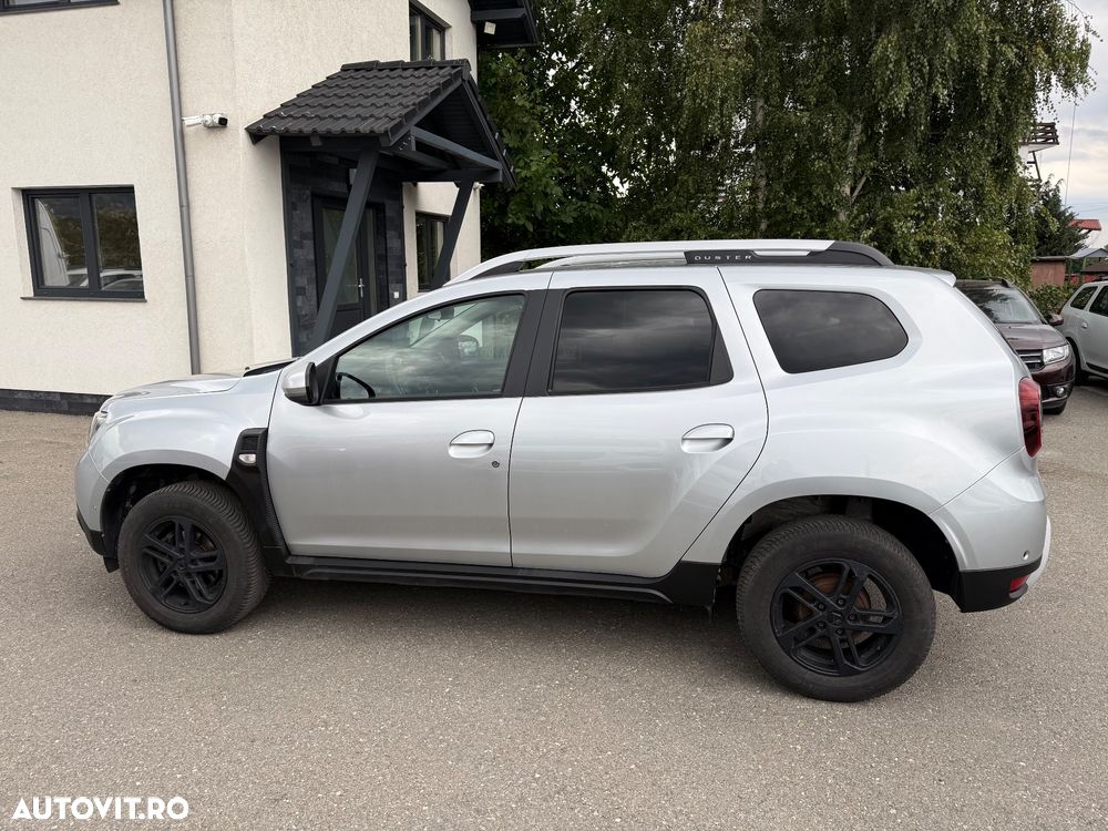Dacia Duster 2020 photo 3