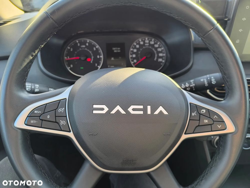 Dacia Sandero Stepway 1.0 TCe Extreme - 11